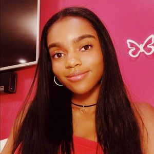 Meet your Posher, Madison